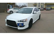 $7999 : 2009 Lancer GTS thumbnail