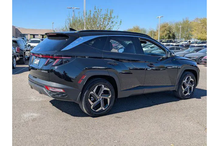$33990 : Hyundai TUCSON Hybrid 2024 A image 4
