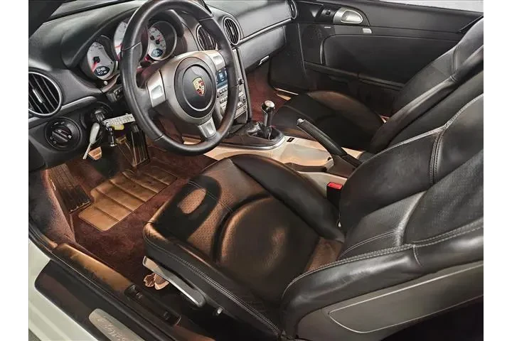 $32386 : Porsche Boxster 2008 S 2dr C image 10