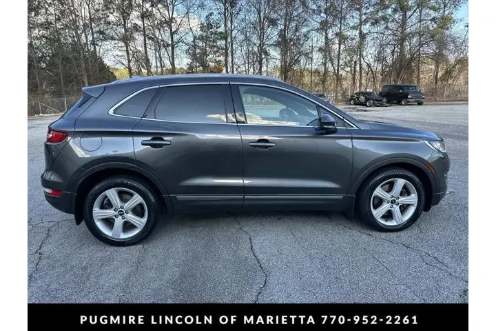 $10995 : Lincoln MKC 2017 Premiere 4d image 8