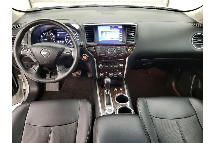 $14998 : Nissan Pathfinder 2014 4x4 P image 9