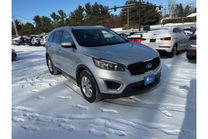 $10499 : 2017 Sorento image 4