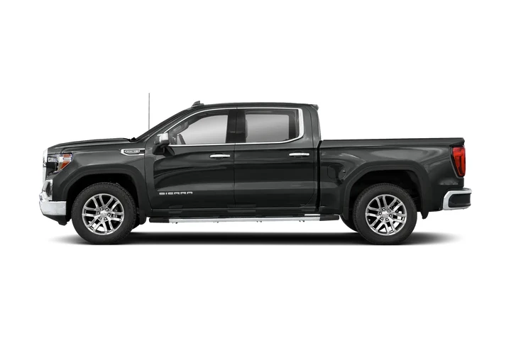 $38999 : GMC Sierra 1500 2021 4x4 SLT image 3