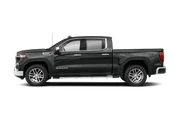 $38999 : GMC Sierra 1500 2021 4x4 SLT thumbnail
