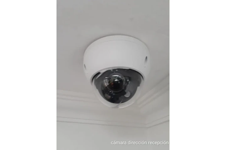 CCTV y Control de Acceso image 3
