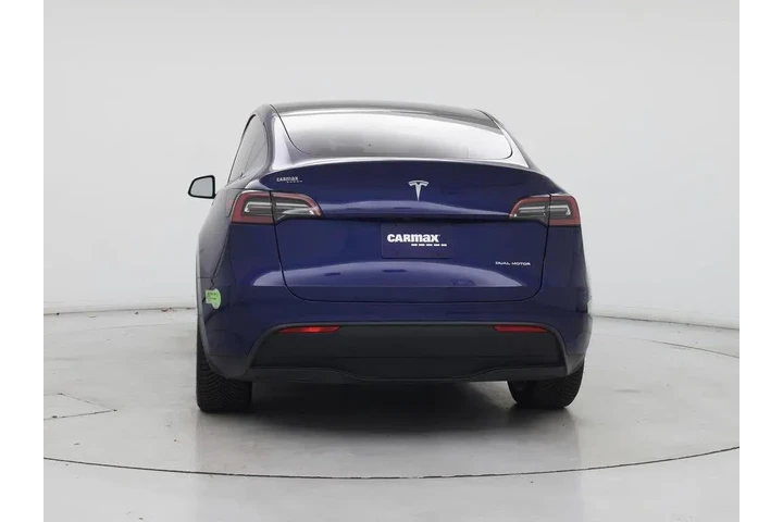 $33998 : Tesla Model Y 2023 AWD Long image 6