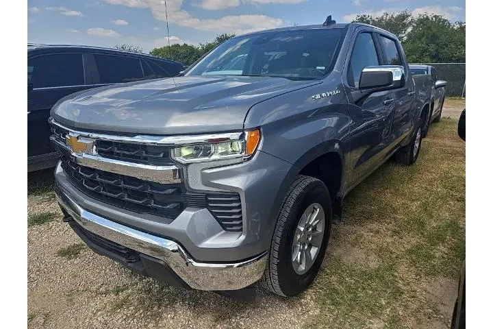 $37747 : Chevrolet Silverado 1500 202 image 1