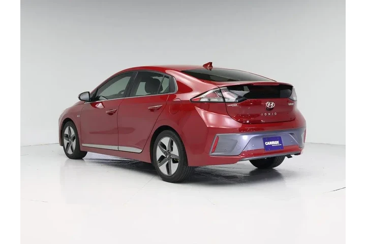 $16998 : Hyundai IONIQ Hybrid 2020 Li image 2