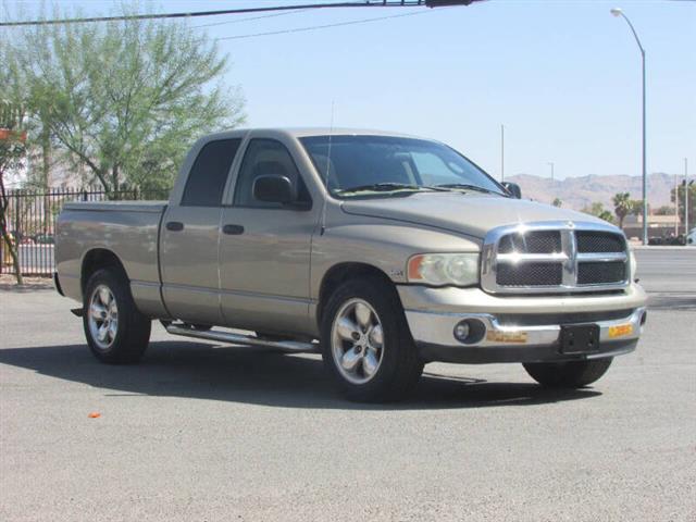 $9995 : 2004 Ram 1500 SLT image 1