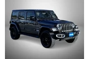 $24995 : Jeep Wrangler Unlimited 2021 thumbnail