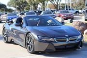 $65998 : 2019 i8 Roadster thumbnail