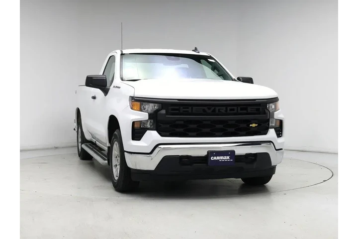 $26998 : Chevrolet Silverado 1500 202 image 5