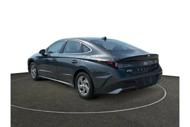$25089 : Hyundai SONATA 2025 SE 4dr S image 3