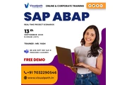 SAP ABAP Online Training