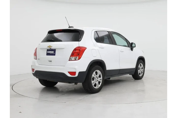 $12998 : Chevrolet Trax 2018 LS 4dr C image 8