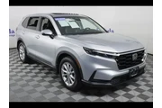 Honda CR-V 2025 AWD EX-L 4dr