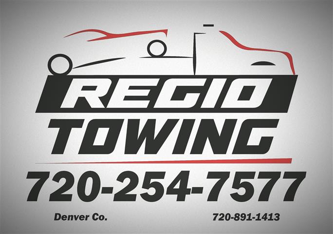 Regio Towing Llc image 1