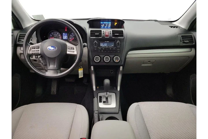 $16998 : Subaru Forester 2015 AWD 2.5 image 9