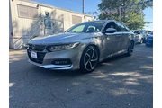 $19499 : 2018 Accord Sport thumbnail