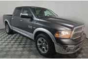 $27400 : Ram 1500 2018 4x4 Laramie 4d thumbnail