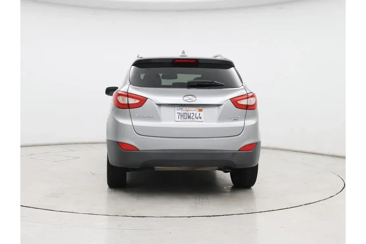 $14998 : Hyundai TUCSON 2015 AWD Limi image 6