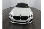 $36790 : BMW 5 Series 2023 530i 4dr S thumbnail