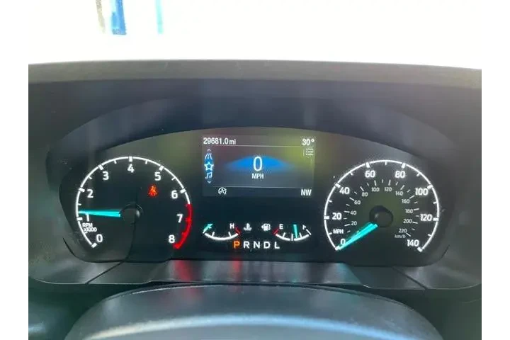 $27999 : Ford Maverick 2023 AWD XLT 4 image 10