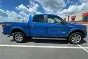 2013 F150 FX4 Ecoboost 4x4 en Los Angeles