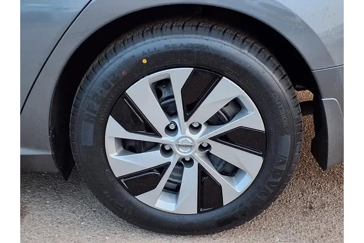 $15292 : Nissan Altima 2020 2.5 S 4dr image 8