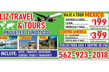 VUELOS BARATOS en Los Angeles