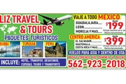 VUELOS BARATOS en Los Angeles