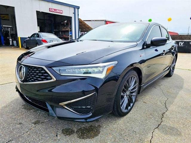 $24895 : 2019 ILX For Sale 007050 image 10