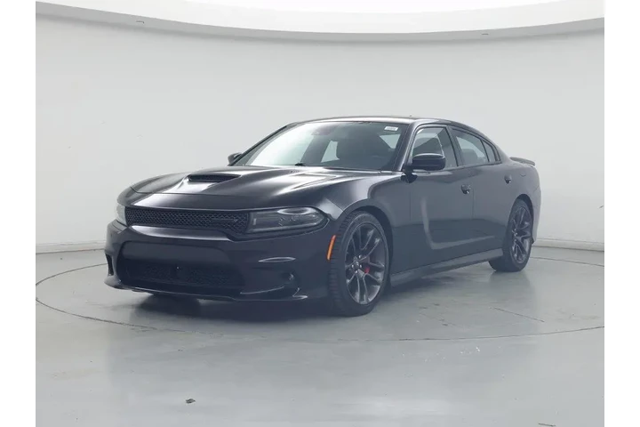 $31998 : Dodge Charger 2023 GT 4dr Se image 4