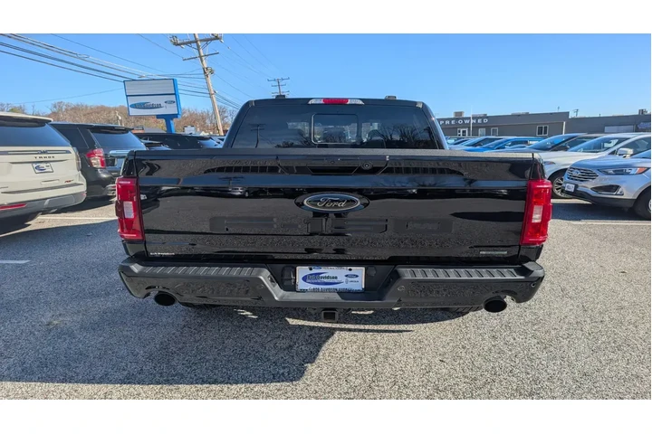 $39000 : Ford F-150 2022 4x4 XLT 4dr image 5