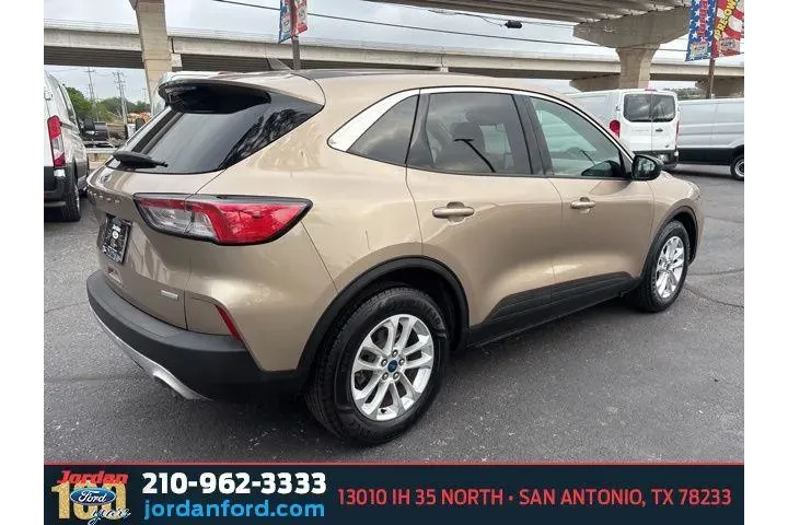 $14907 : Ford Escape 2020 SE 4dr SUV image 6