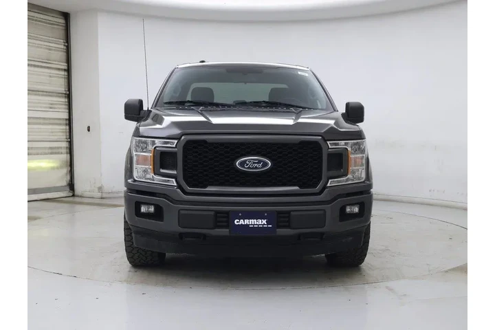 $28998 : Ford F-150 2018 4x4 XL 4dr S image 5