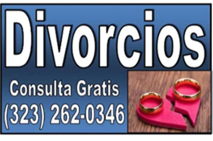 █►➡️ DIVORCIOS  LOS  7  DIAS image 2