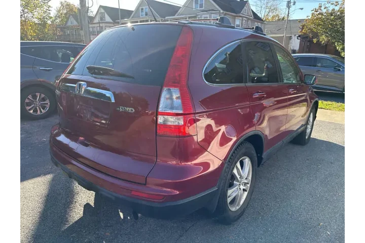 $8995 : 2010 CR-V EX-L w/Navi image 5