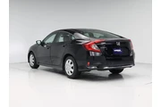 $19998 : Honda Civic 2020 LX 4dr Seda thumbnail