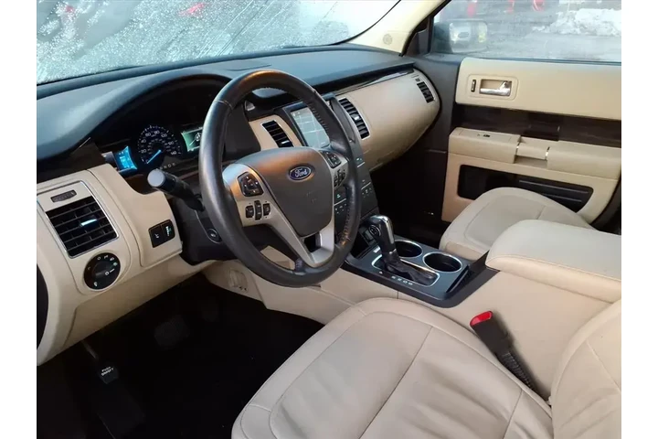 $19828 : Ford Flex 2019 AWD SEL 4dr C image 8