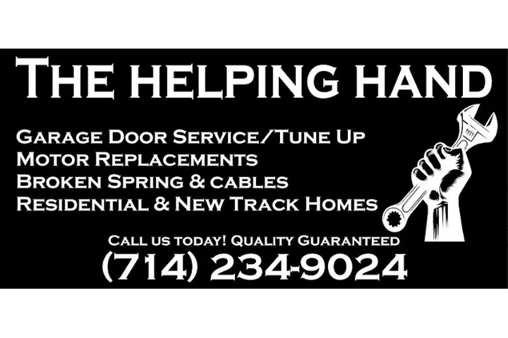 Servicio/Instalation de Garage image 1