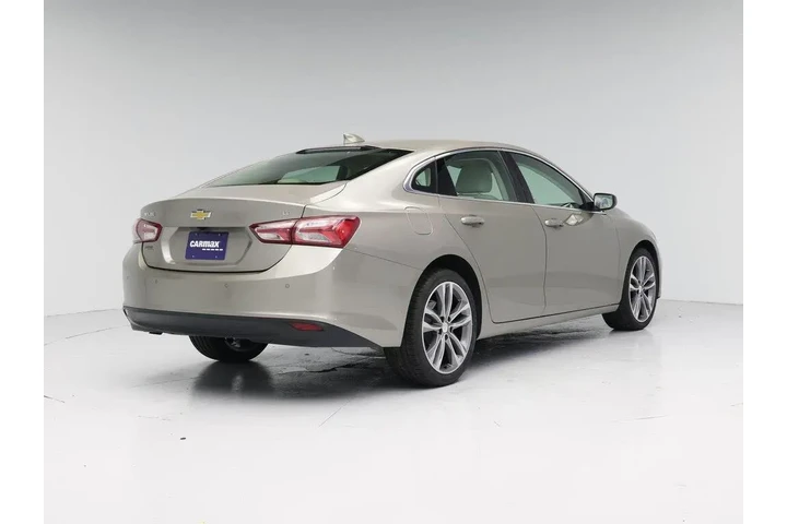 $20998 : Chevrolet Malibu 2024 LT 4dr image 8