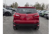 $15429 : Ford EcoSport 2020 AWD SE 4d thumbnail