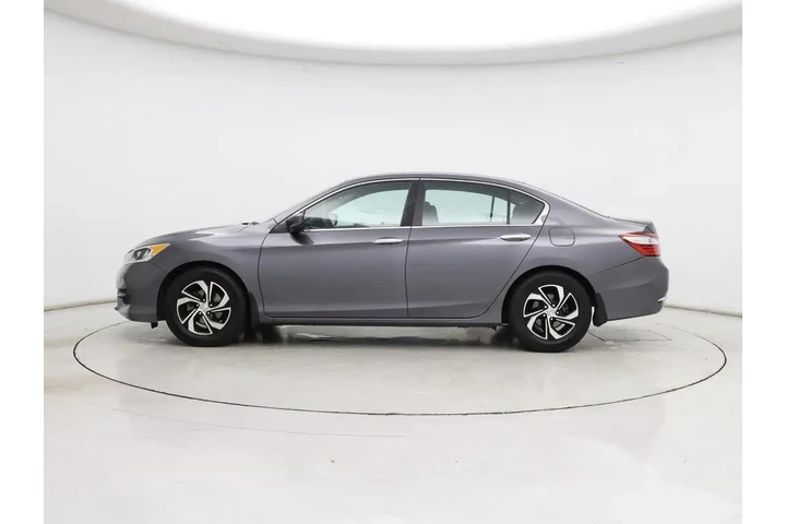 $15998 : Honda Accord 2017 LX 4dr Sed image 3