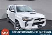 $36300 : PRE-OWNED 2019 TOYOTA 4RUNNER thumbnail