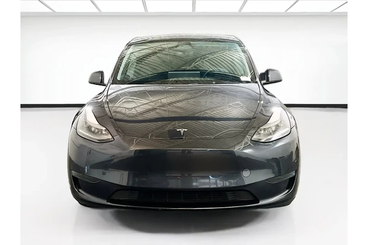 $32588 : Tesla Model Y 2024 Long Rang image 3