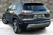 $16175 : Jeep Cherokee 2019 4x4 Limit thumbnail