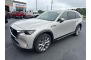 Mazda CX-90 2025 AWD 3.3 Tur