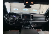$35988 : Ram 1500 2022 4x4 Big Horn 4 thumbnail