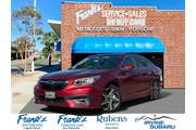 Subaru Legacy 2020 AWD Limit en Orange County